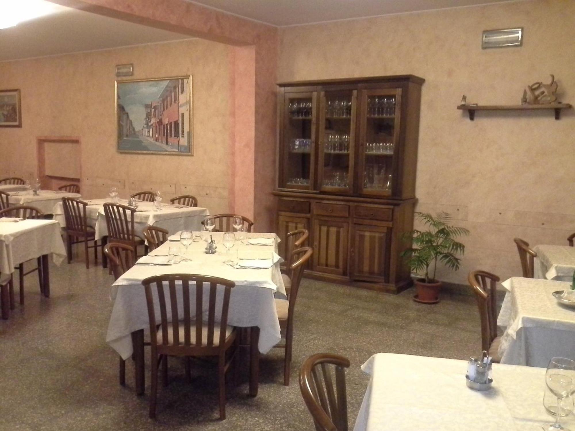 Hotel Ticino Ristorante Chierico Carbonara al Ticino Exterior foto